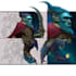 do character and creature development