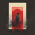 design album or single cover art