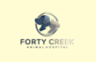design eye catching veterinary hospital logo
