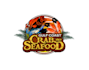 create professional and specially seafood logo design