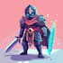 create 2d character design