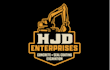 create a real estate, construction, excavation logo