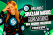 identify any song using shazam and find its details
