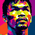 create an awesome wpap pop art