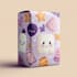 do product label and packaging design