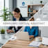 be your virtual assistant and admin
