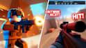 script anything for you on roblox, lua scripter, roblox development, build game