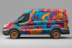 design vehicle wrap and truck decals