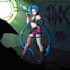 make league of legends fanarts and custom drawings