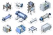provide detailed engineering cad drawings and 3d models
