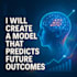 build a prediction model that can be used in any application