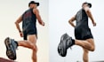 design your running club shirt