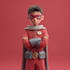 draw superhero character for you