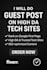 do guest post on high da tech sites