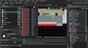 decompile all game maker studio 2 and fix the bugs