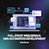 develop full stack web app, ai agent, genai, python, n8n automation