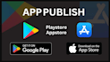 publish upload update the android app on the google play store