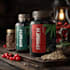 do supplements label design, packaging design for cbd