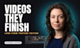 do professional youtube video editing within 24 hours