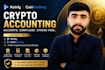 do crypto bookkeeping with koinly and cointracking