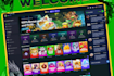 develop slot jackpot gamble site crypto game multiplayer card game board game