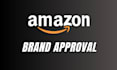 be expert brand approval and sourceing