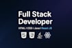 develop modern websites using HTML, CSS, java, and react js