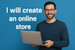develop ecommerce website using woocommerce online store