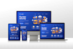 do website development as full stack next js, react and nodejs web developer