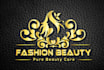 make luxury cosmetics, makeup, and beauty logo design