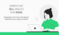create copy your visitors will love