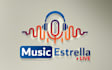 design unique dj music, studio and entertainment logo