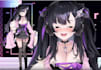 draw custom live2d v tuber model, vtuber rigging for v tuber streaming
