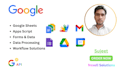 automate your google sheets using apps script