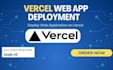 deploy static website and nextjs to vercel firebase netlify
