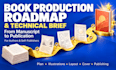 create a book publishing plan for your manuscript