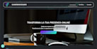 il tuo sito web wordpress moderno e ottimizzato
