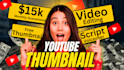 create faceless viral youtube videos or  top 10 videos