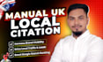 do complete UK local citations to boost local SEO ranking
