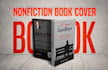 design non fiction and self help book cover design