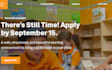 build squarespace charter school website elementary school kindergarten website