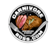 design outstanding meat logo in high definition