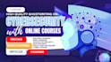 technical cybersecurity ebook ghostwriting, data privacy, course video creation