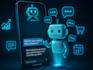 create a smart chatgpt ai chatbot that learns and engages users