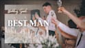 write a best man speech that will make the groom proud