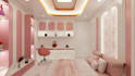 make your 3d room