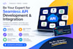 build full stack web applications using mern stack or django with react