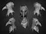 create the 3d character or prop modeler for games or print
