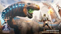 create custom ark survival ascended mods, ark creature mods, unreal engine 4,5