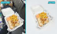 create stunning food images for your brand